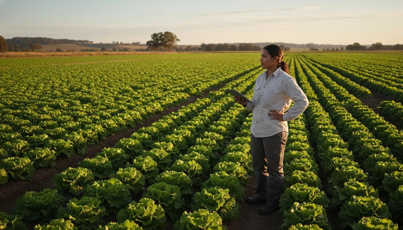 Ethical Sourcing Certification for Australian Farms: The Complete 2026 Guide