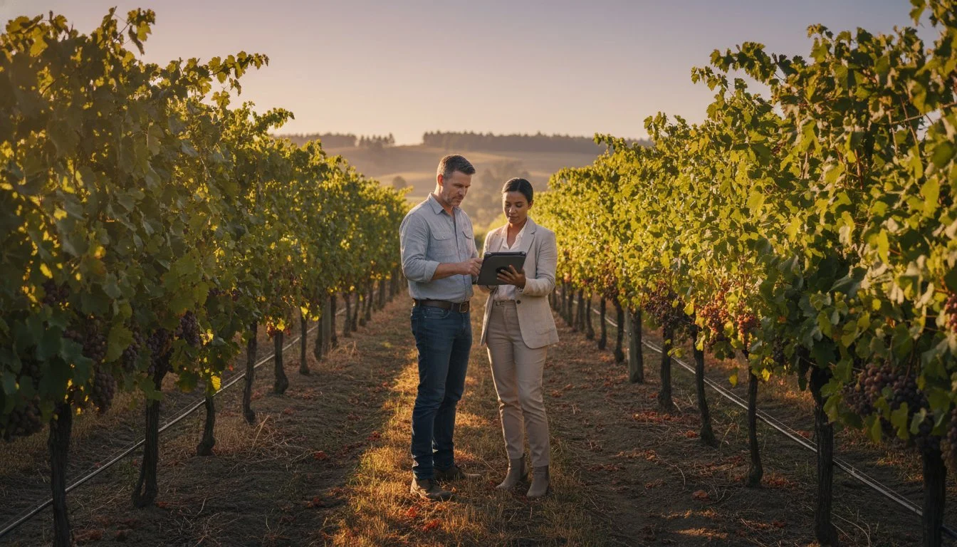 Labour Hire Agreement Checklist for Growers: A Compliance Guide