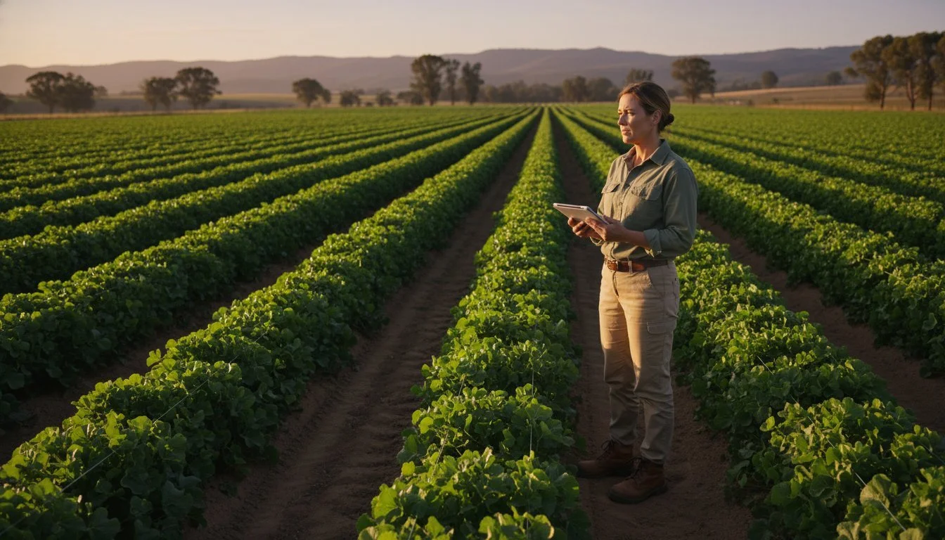 The True Cost of Bad Hires in Agriculture: A Guide for Australian Growers