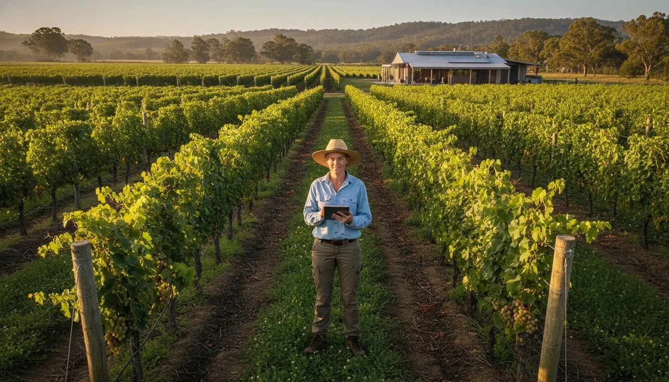 How to Verify a Labour Hire Licence: A National Guide for Australian Growers