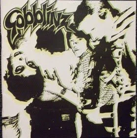 Gobblinz - S/T CD