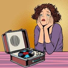 Every day at least one song - Week # 63 (April 06, 2026)