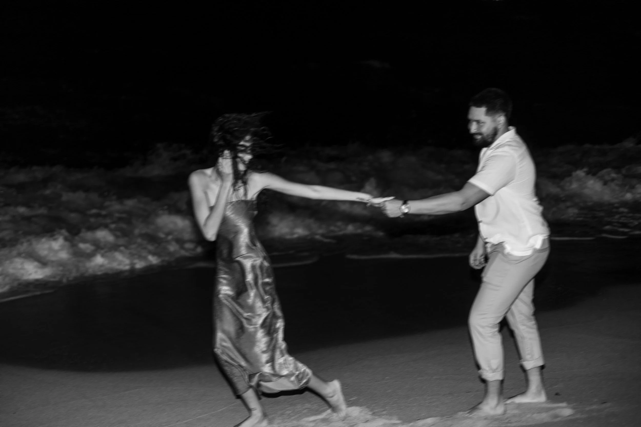 Adrianna & Noah's Engagement