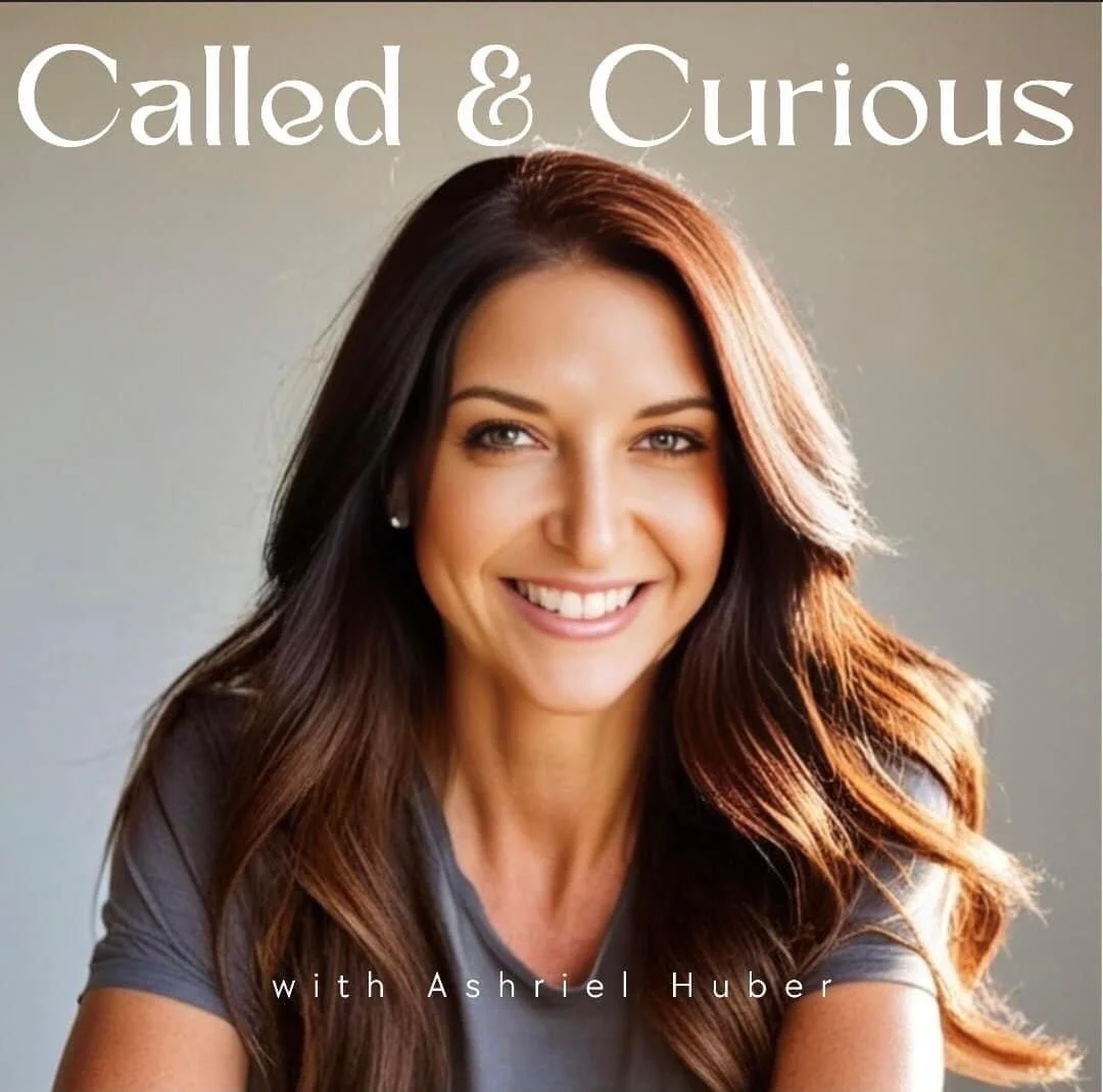 Ep. 89 When God Uses Waves: What Seashells Teach Us About Faith, Peace, and Growth