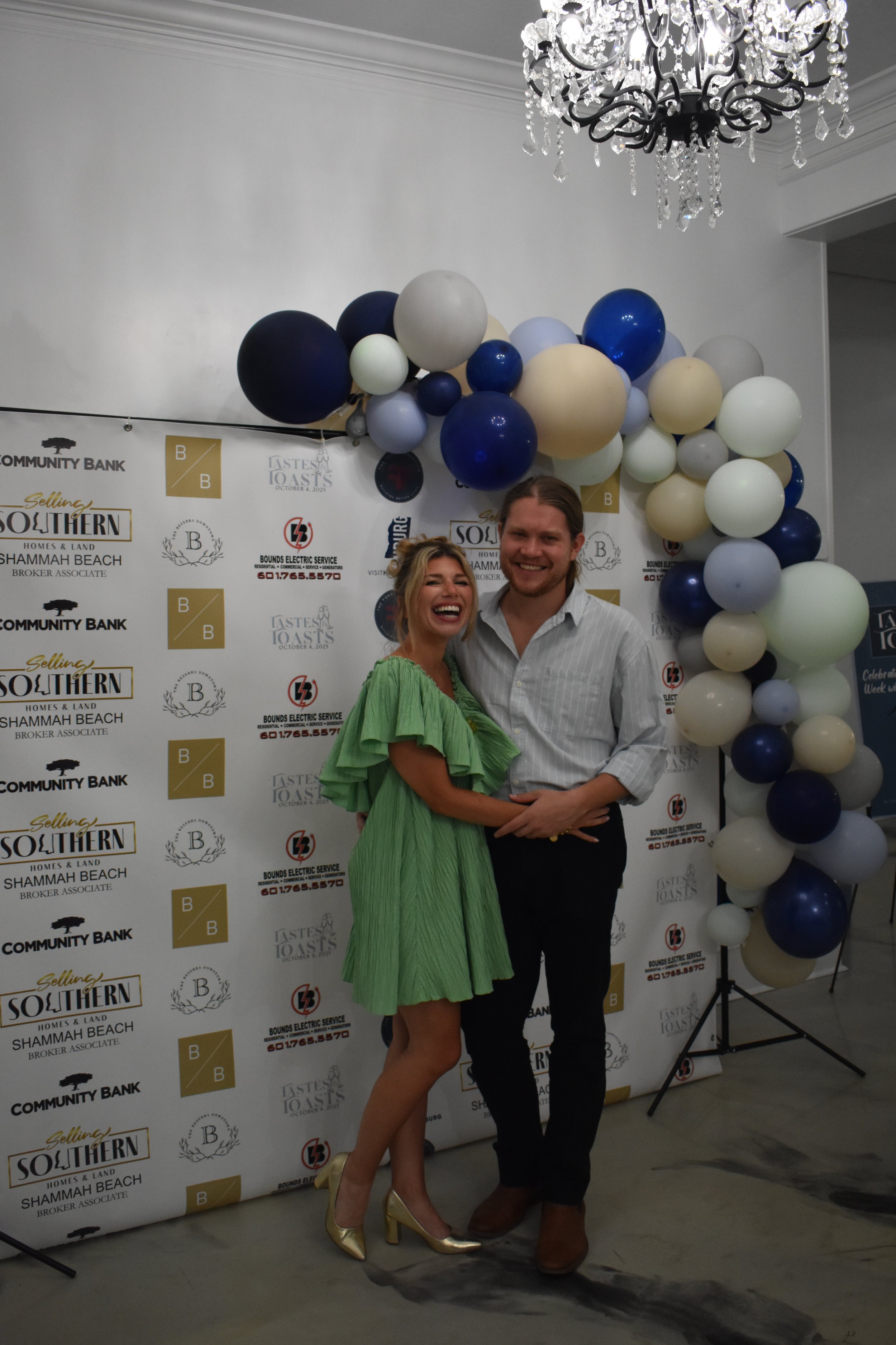 Friend of the Foundation Sponsorship