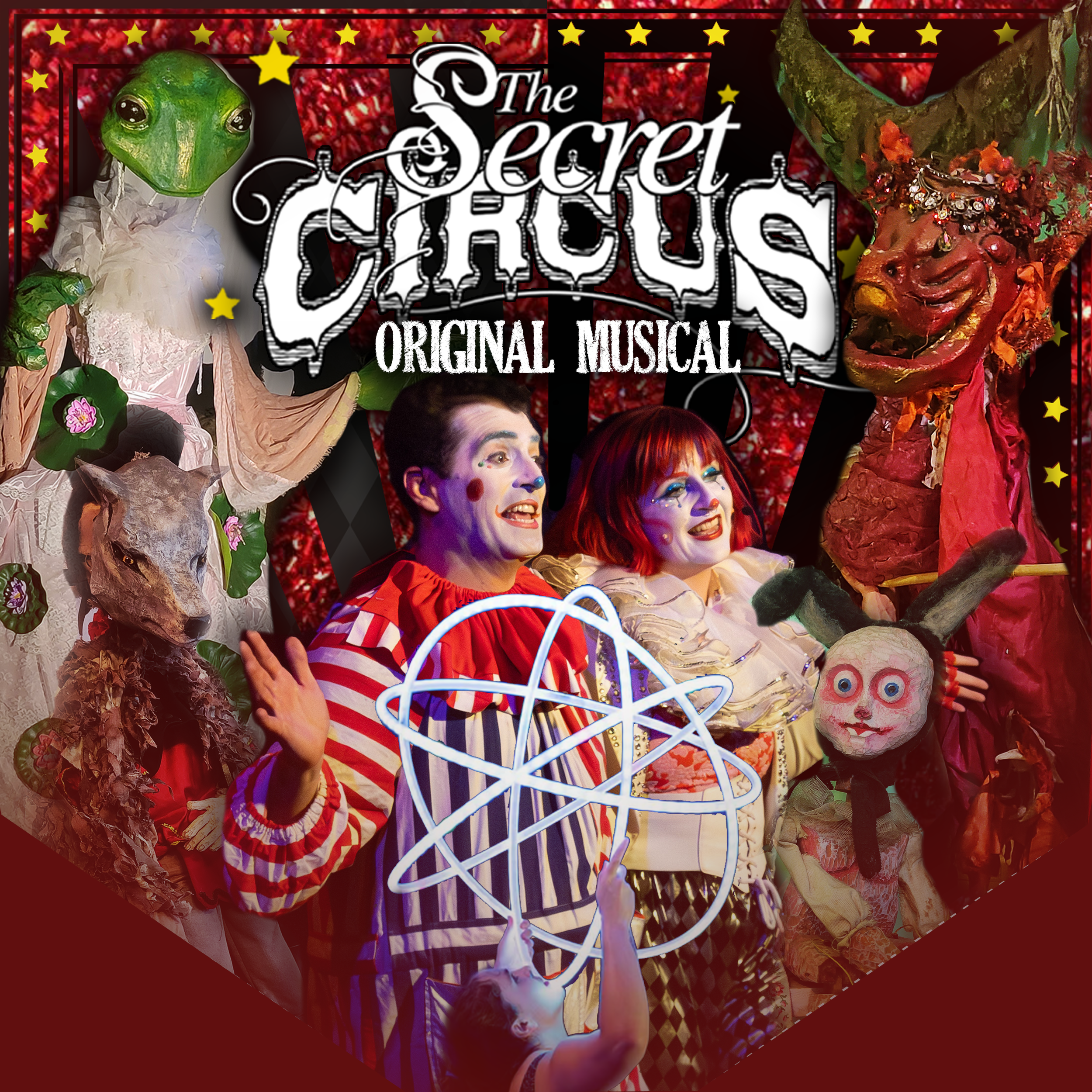 The Secret Circus