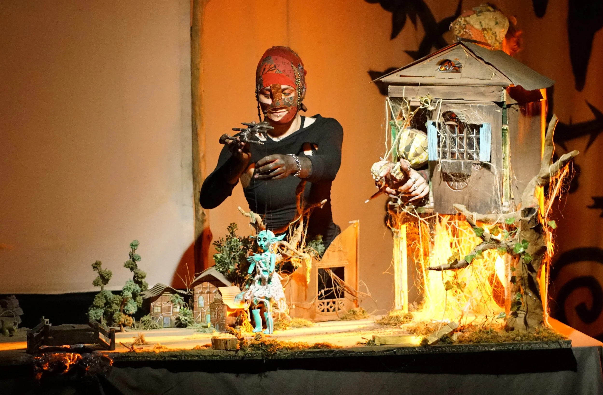 Velvelt Effigy Carousel.jpg