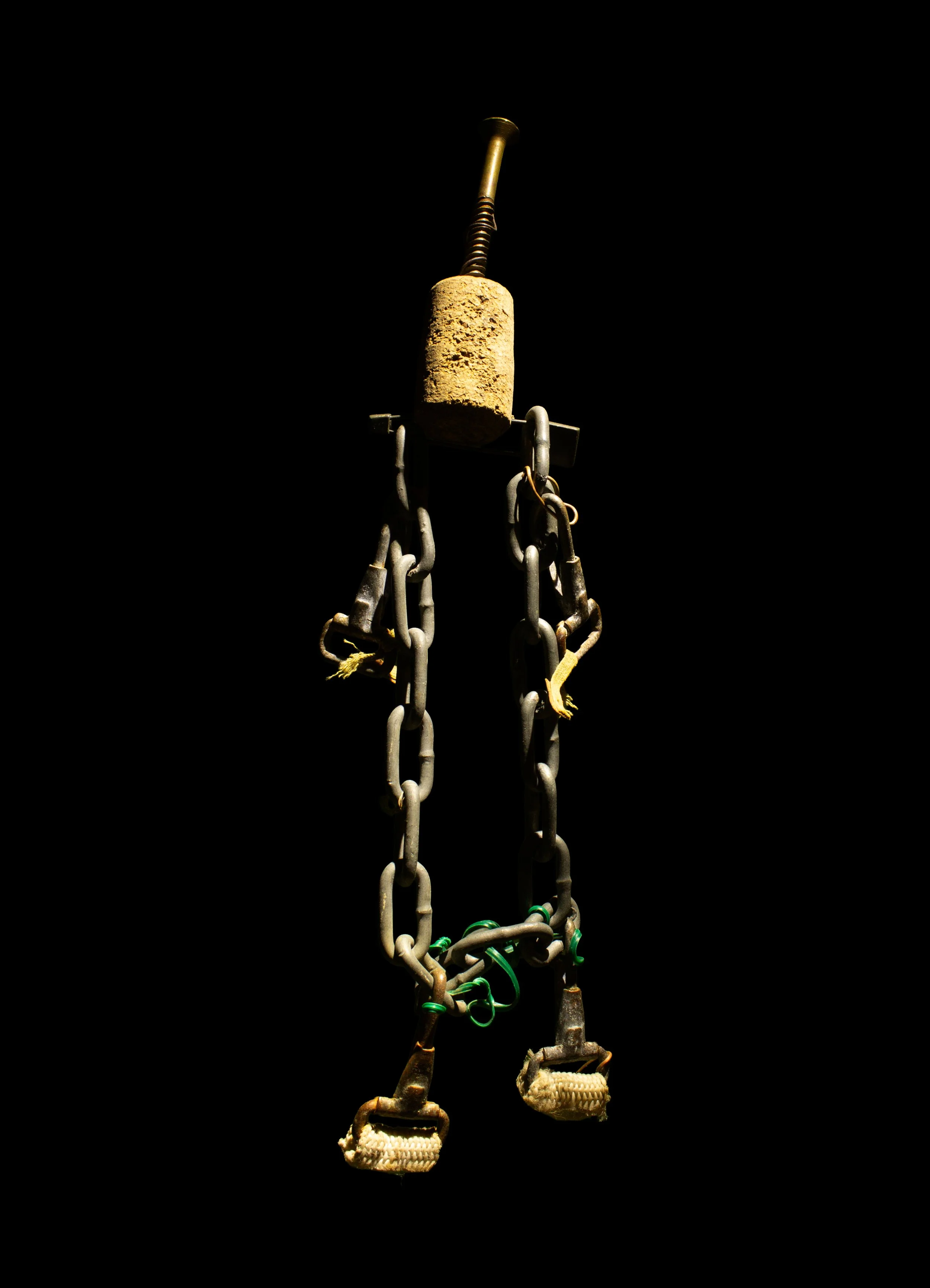 Chain Puppet Lineup + Fest Tickets — The New Orleans Giant Puppet Festival