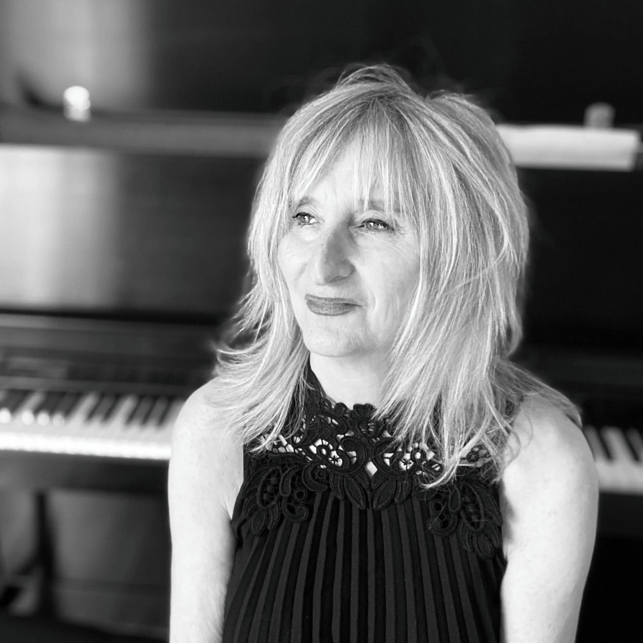 Nancy Gosset