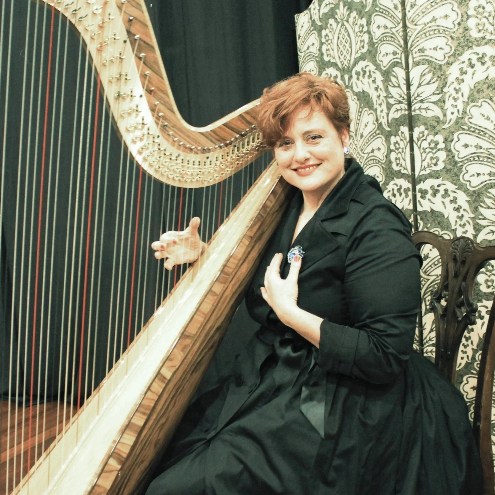 Mary Doumany