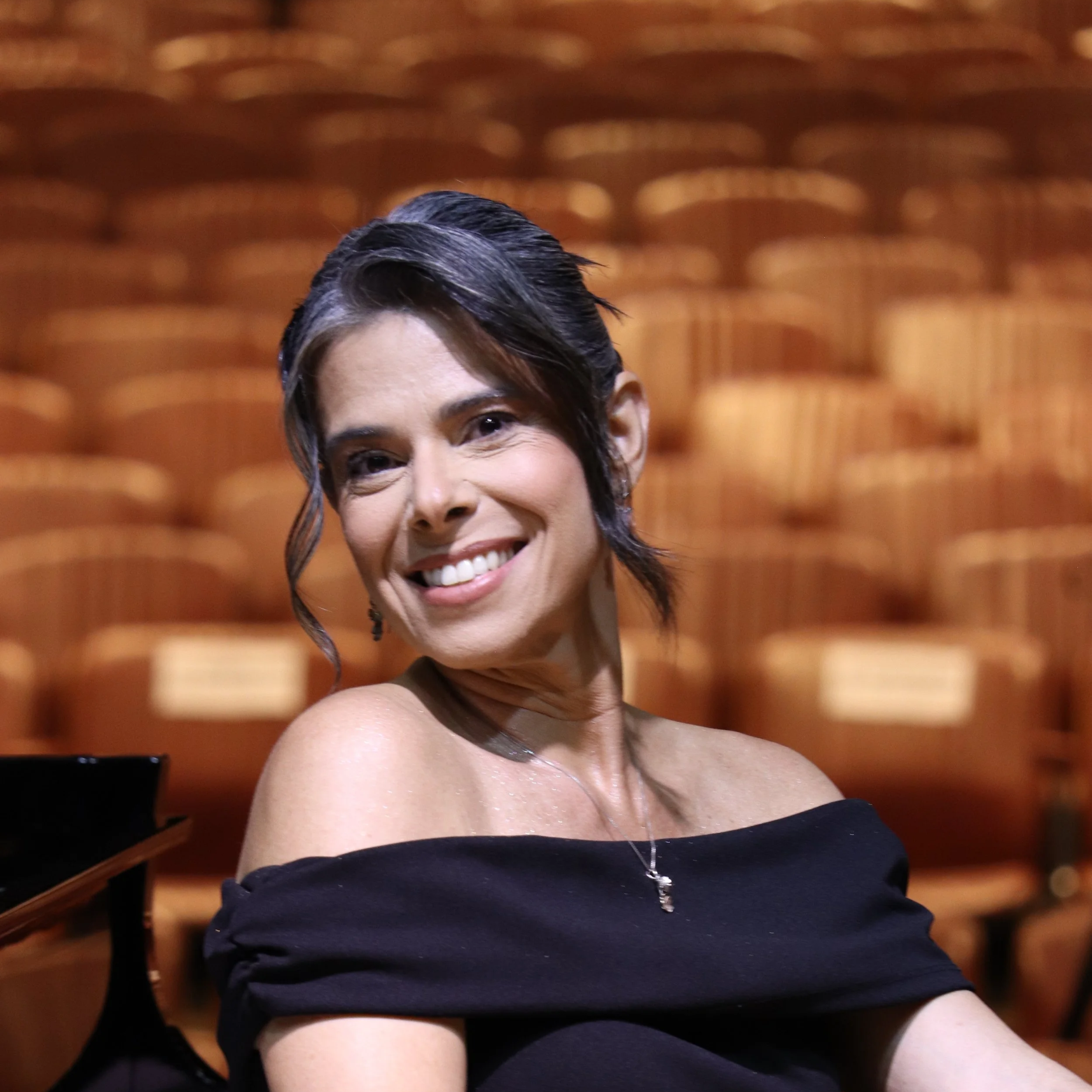 Luciana Hamond
