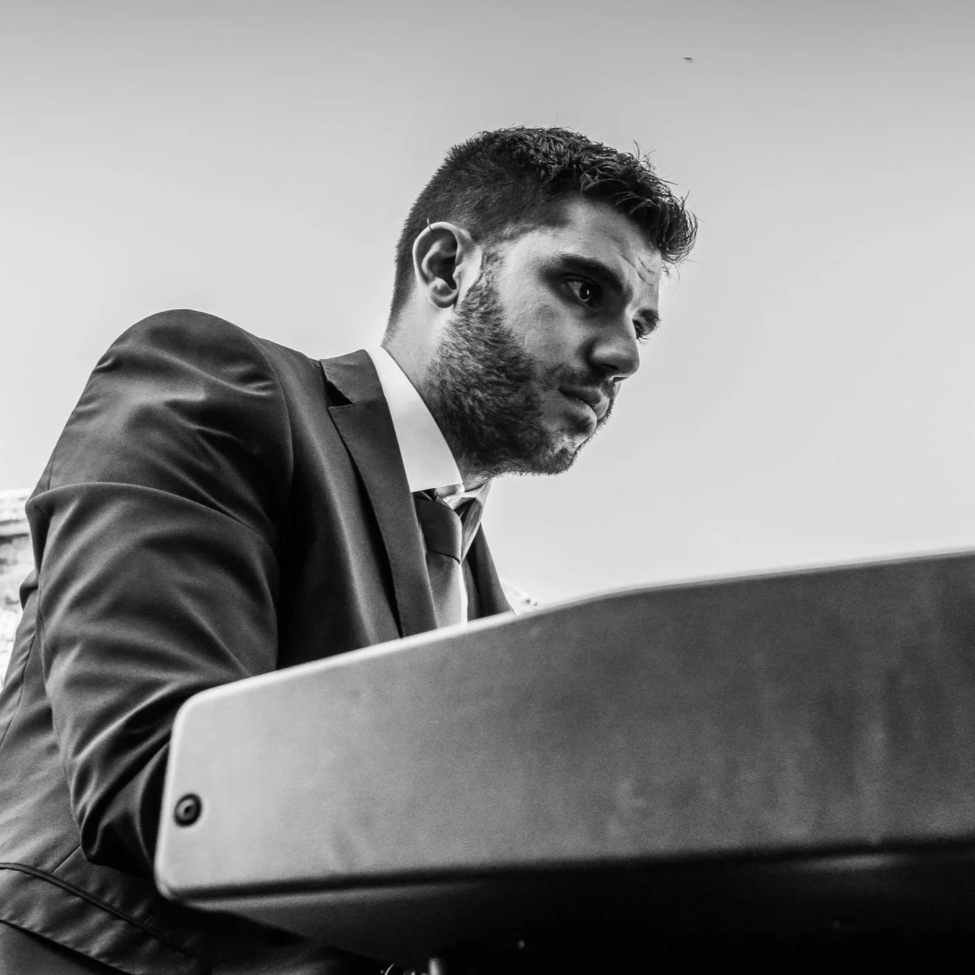 Diego Pindado