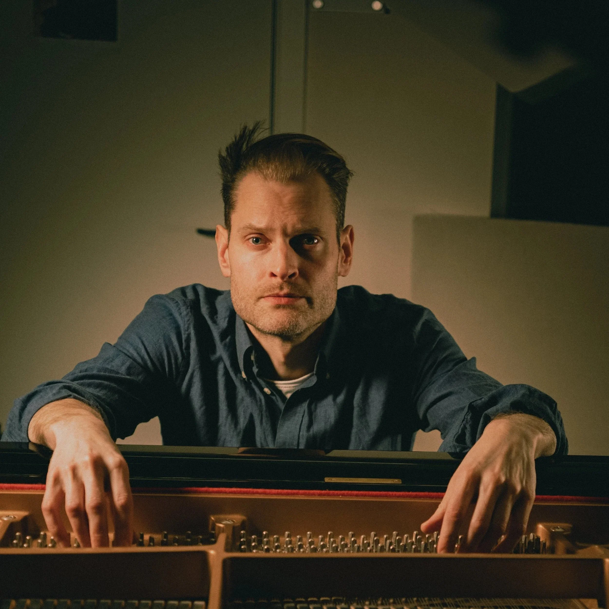 Simon Berggren