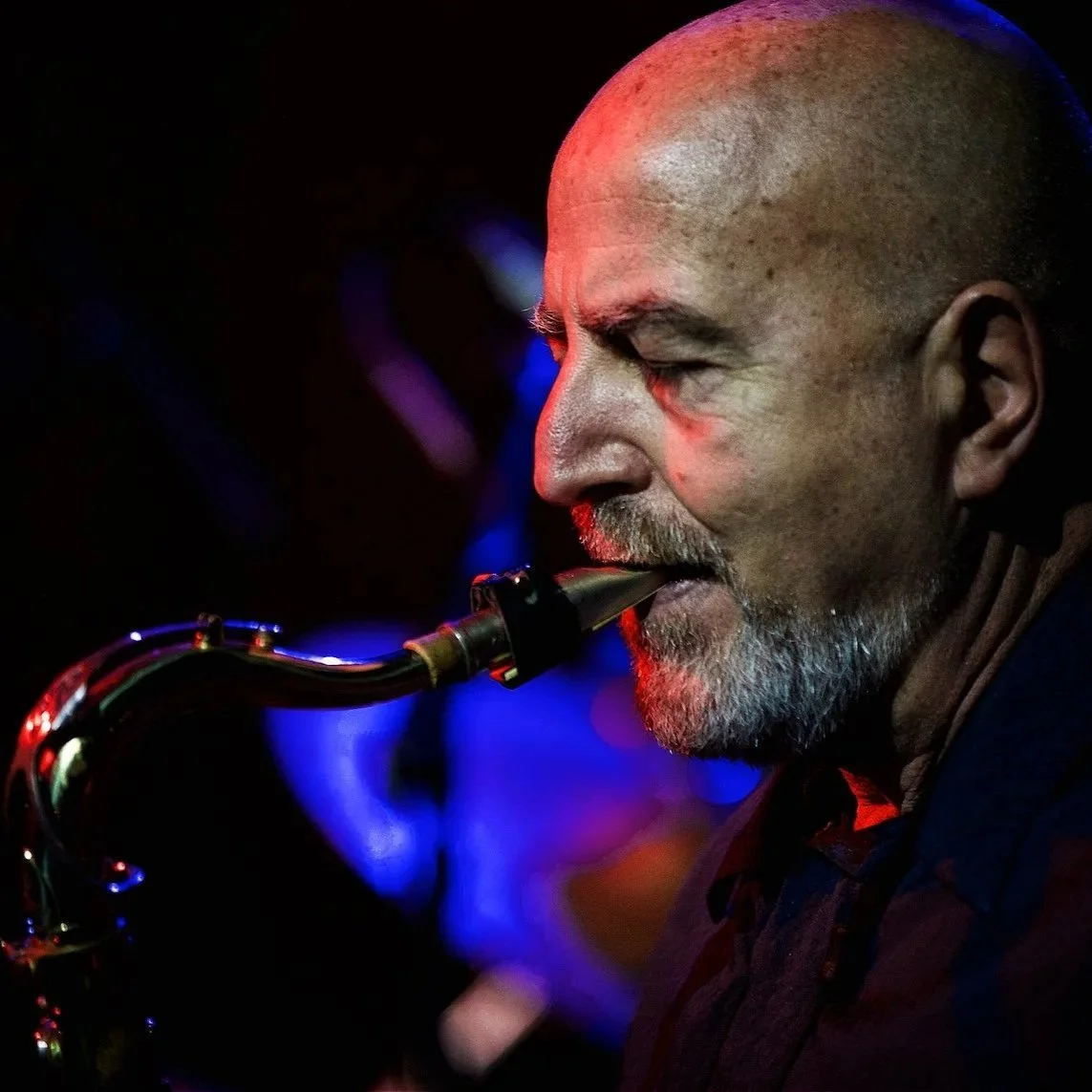Bob Salmieri