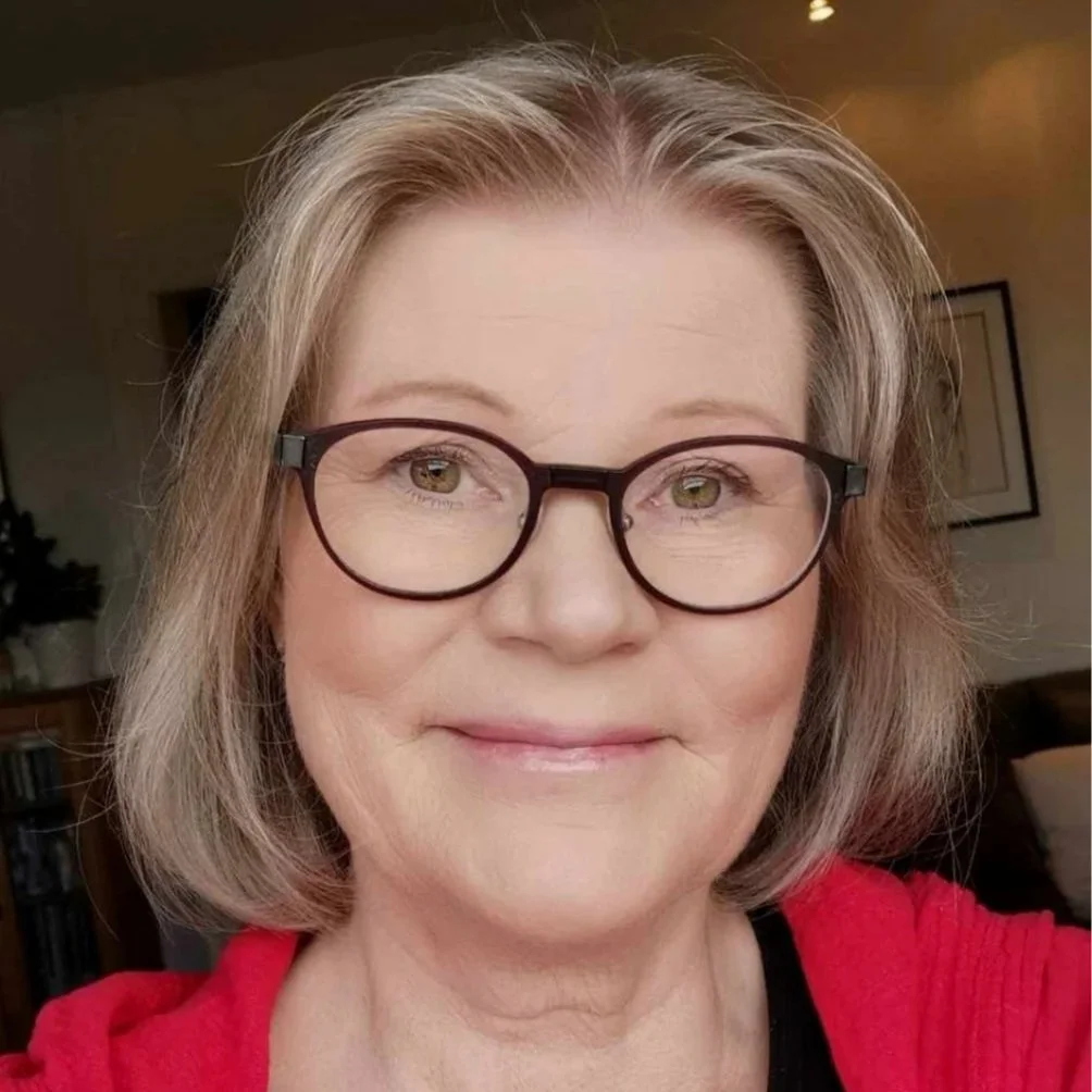 Lise Jonsson