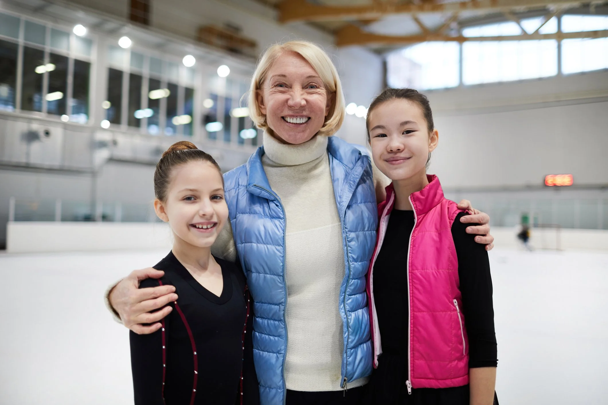 Private lesson, olympics, figure skating, training, gold medalist, Alysa Liu, Amber Glen, axel, triple, champion, Minnesota, Twin Cities, Mendota, St. Thomas, Catholic, Visitation, jumps, spins, elite, best, premier, Ilia, coach