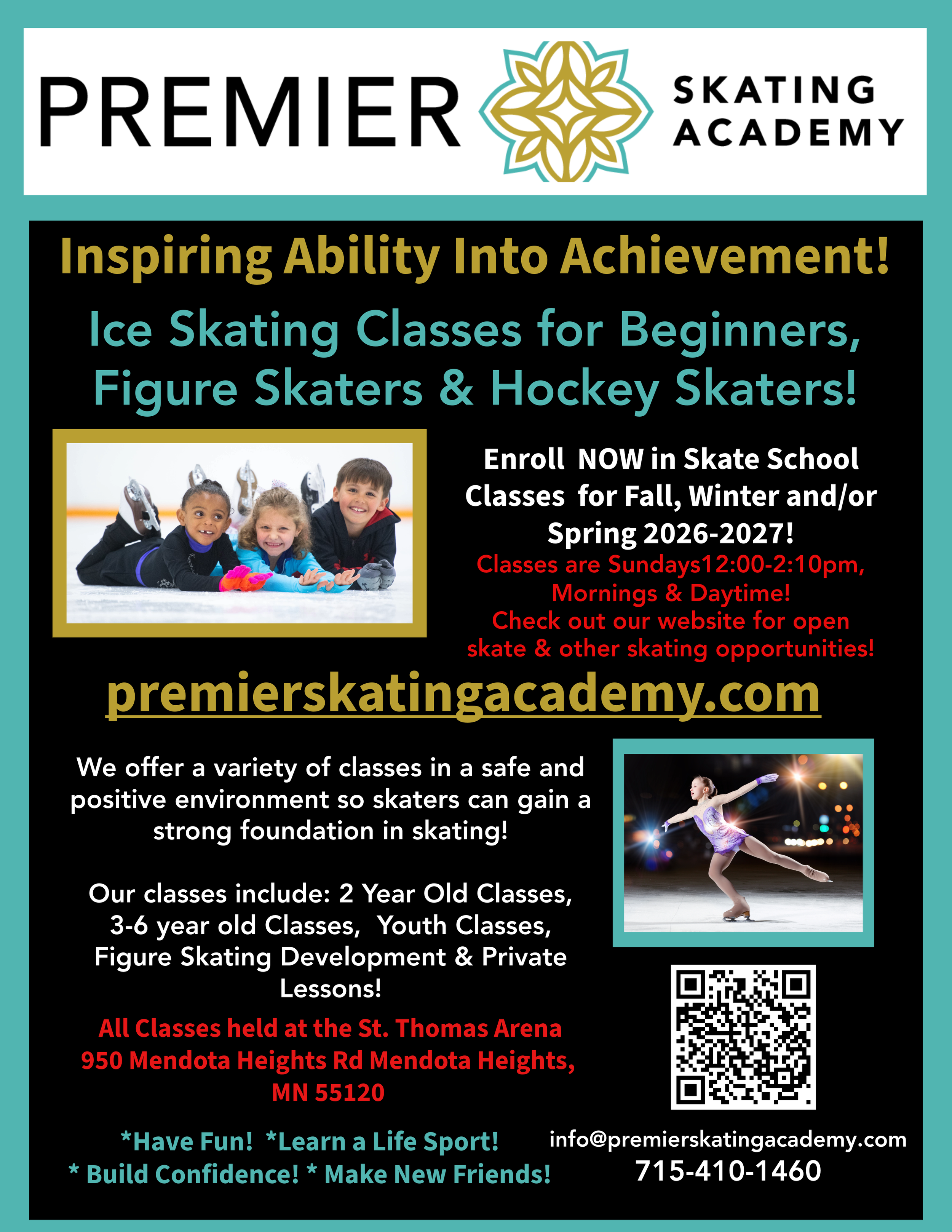 Toddler, youth, kids, spins, sports, activities, fall, winter, spring, ice skating, fun, skill, hockey, Minnesota, Twin Cities, Alysa Liu, Olympics, Champion, best, pre-teen, figure skating, jumps, Mendota, Eagan, St. Paul