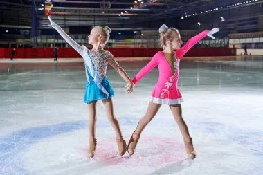 Aspire Figure Skating Drop In Classes- June 2026