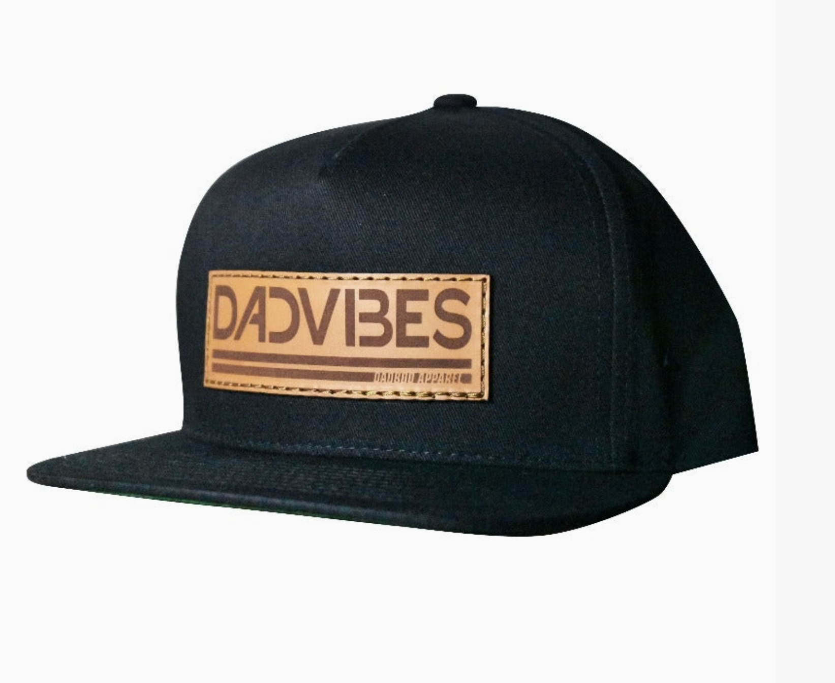 Dadvibes Classic Snapback