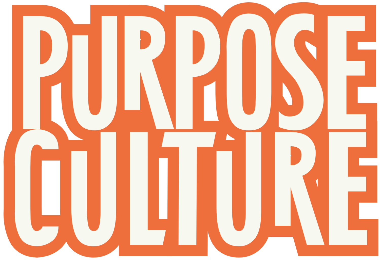Purpose Culture