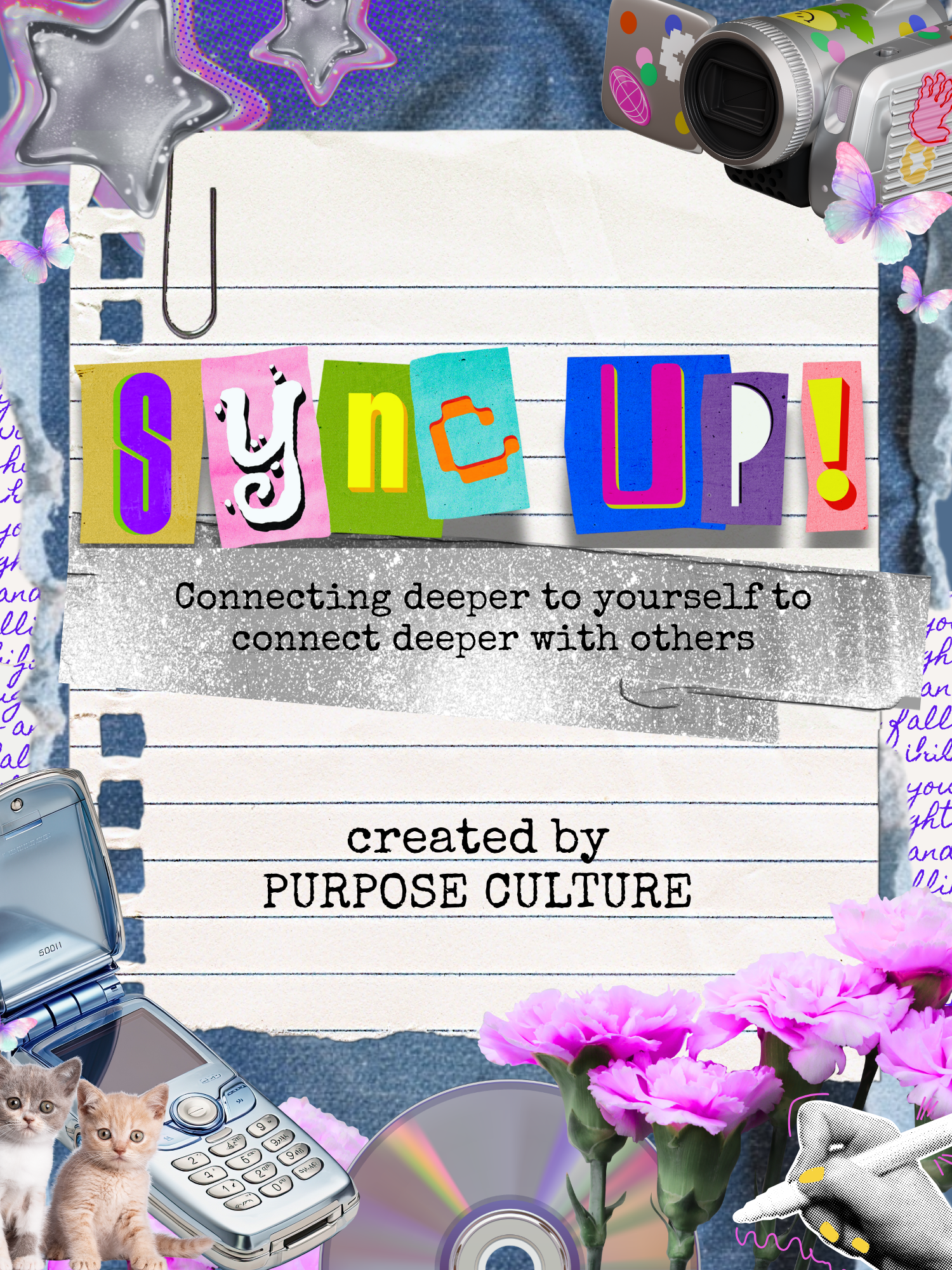 Sync Up with Purpose Culture at Nambah - January 23, 2026