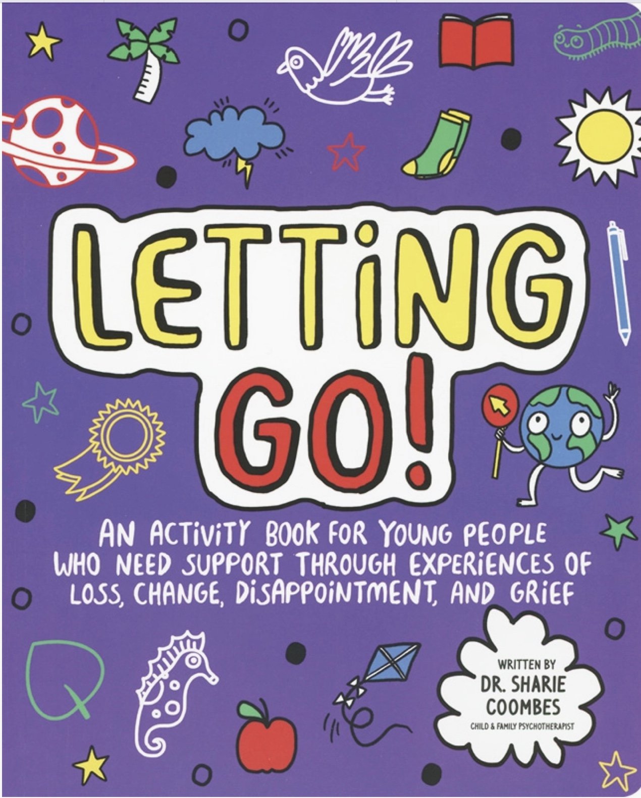 Mindful Kids: Letting Go!