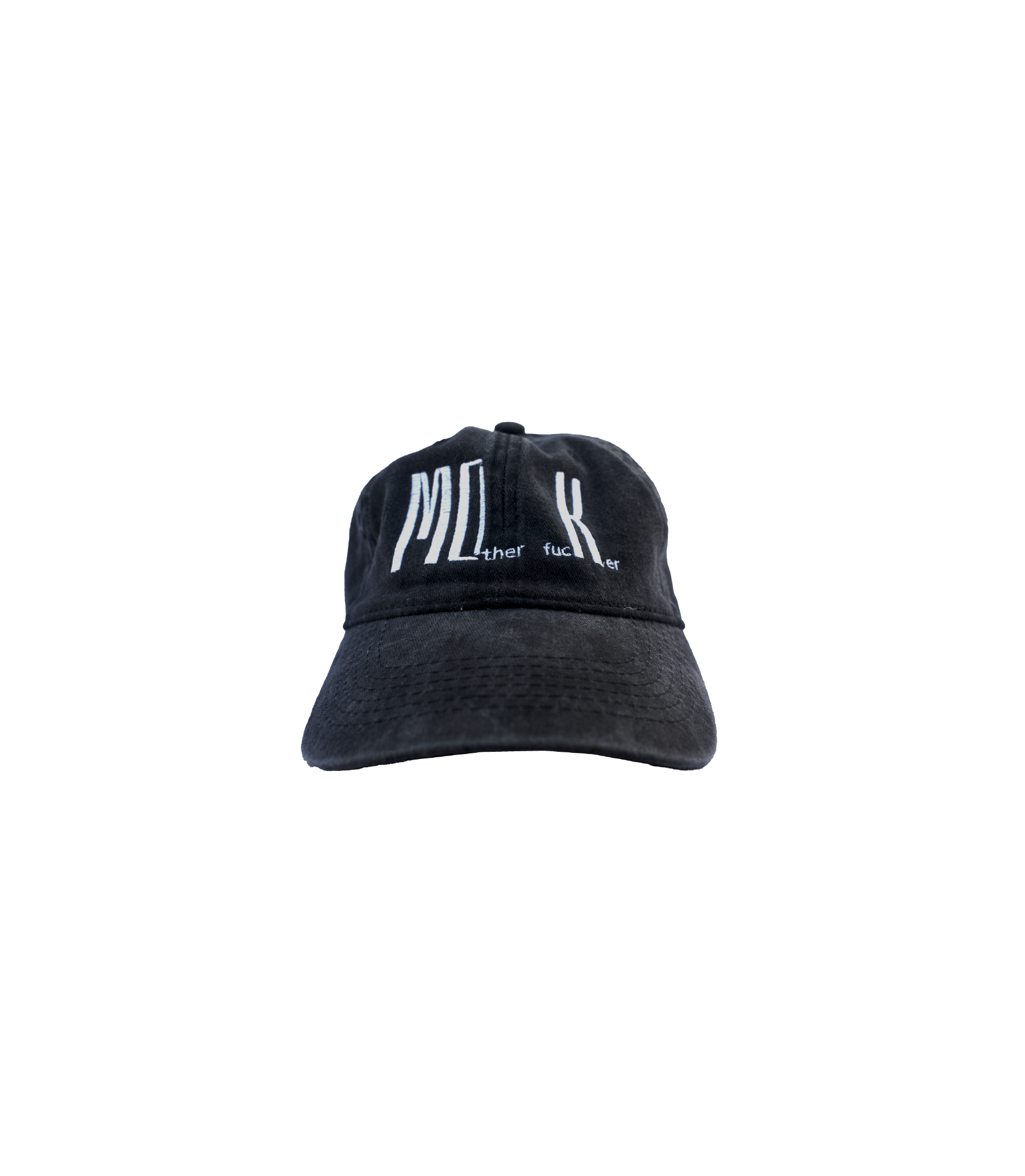 "MOTHER FUCKER" CAP