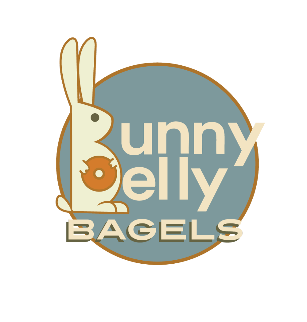 Bunny Belly Bagels