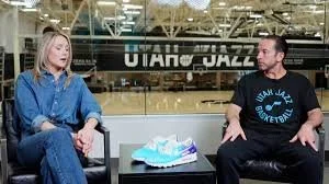 April is Autism Acceptance Month, and for the third year in a row, assistant coach Scott Morrison and his wife Susanne are uniting the entire NBA for a cause close to their hearts…