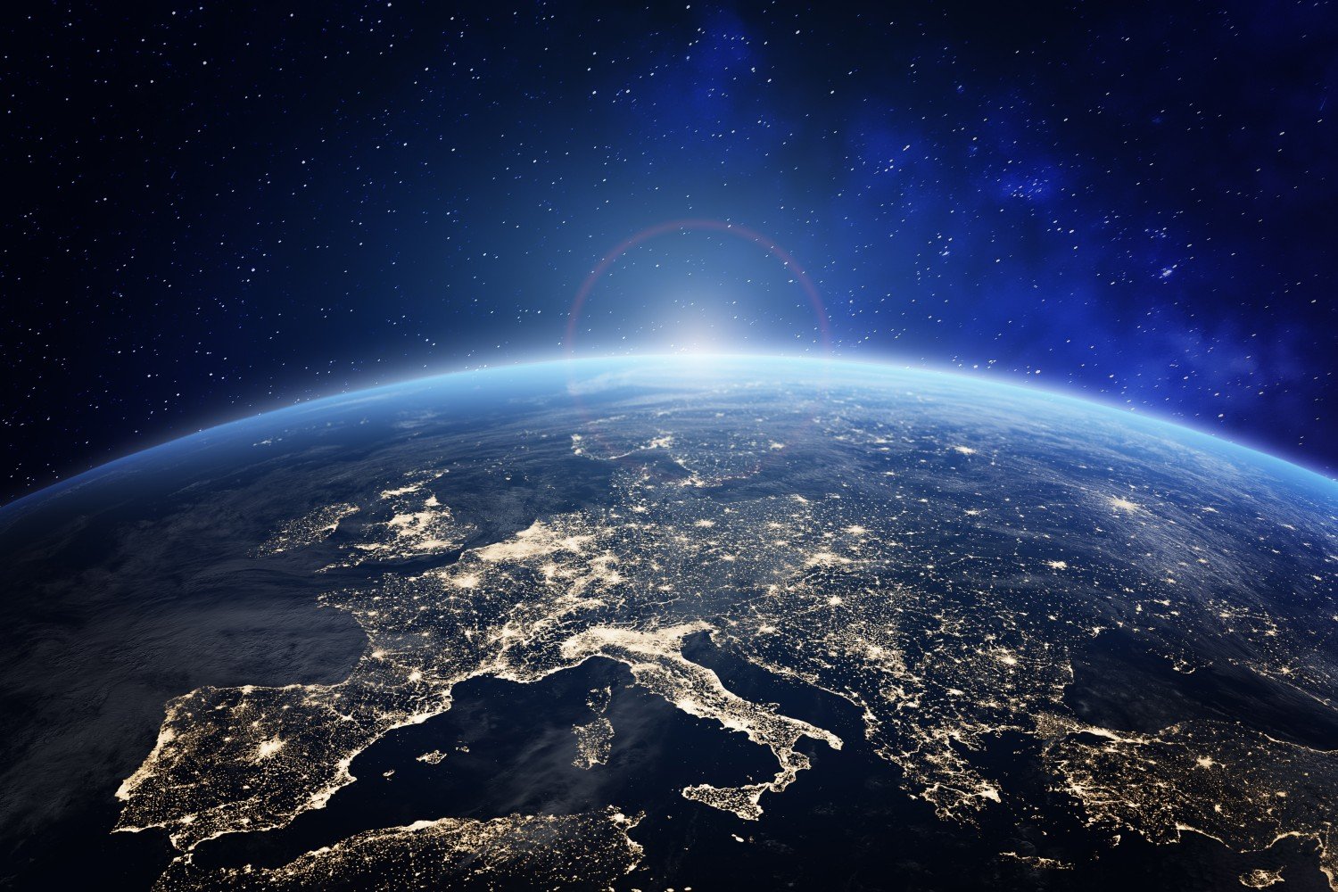 SPACE