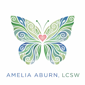 Amelia Aburn, LCSW