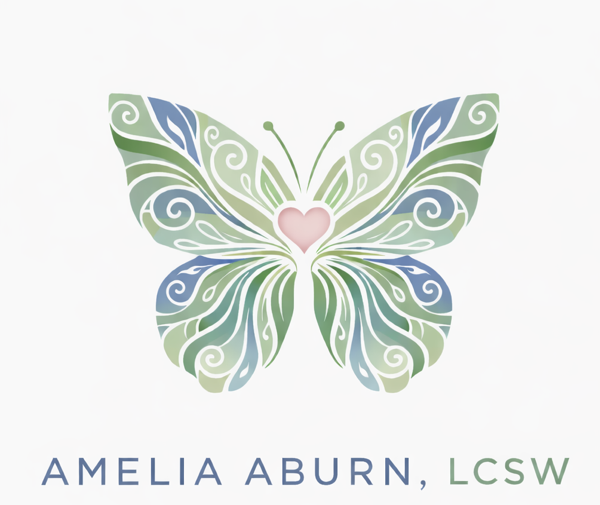 Amelia Aburn, LCSW