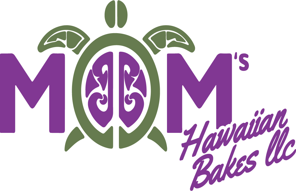 Mom&#39;s Hawaiian Bakes