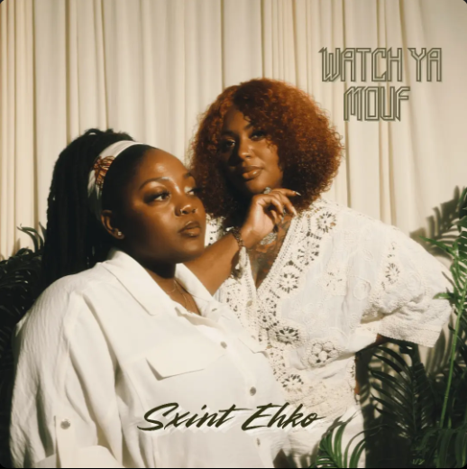 Sxint Ehko "Watch Ya Mouf" (Beat Maker)