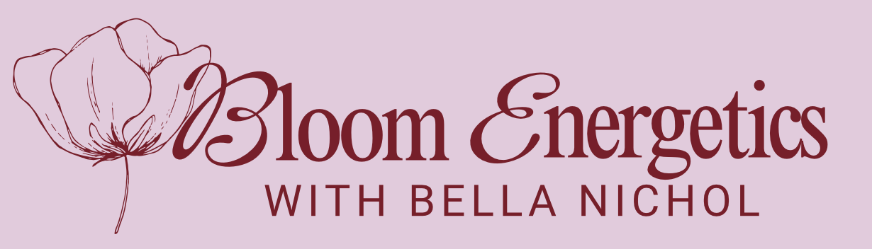 BLOOM with Bella Nichol