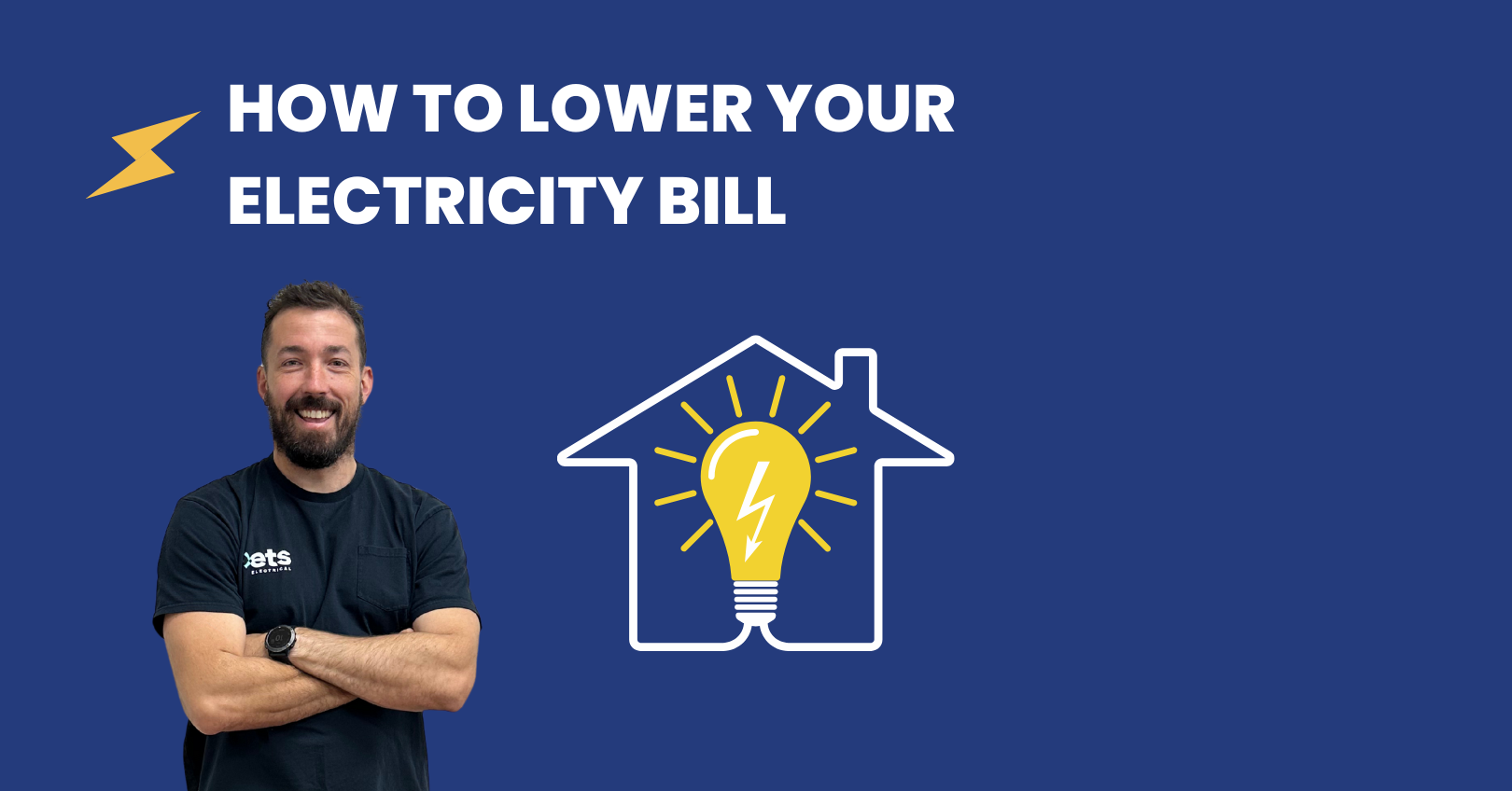 How to Lower Your Electricity Bill in Sydney: 5 Energy-Saving Electrical Tips