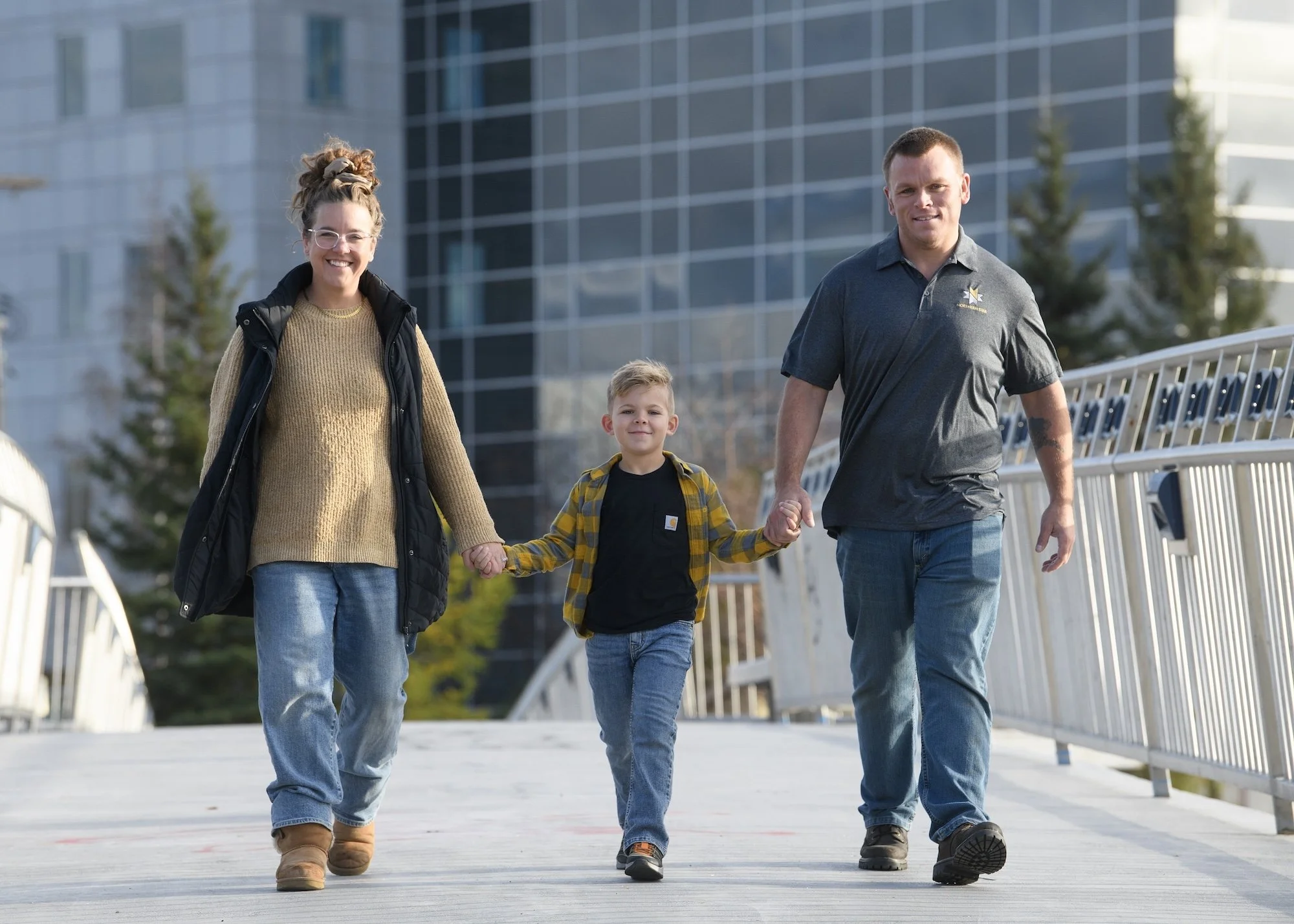 Ryan Folsom, Operations Superintendent