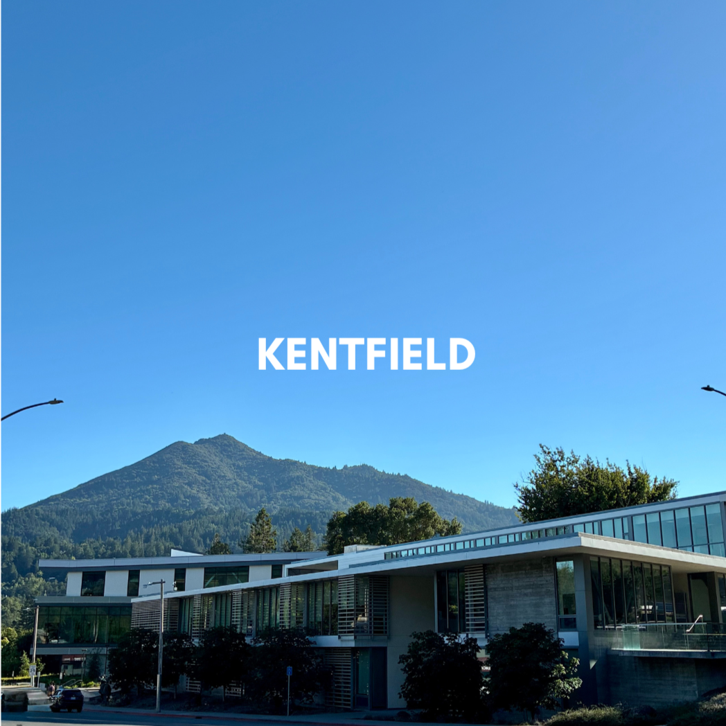 KENTFIELD | Stately flatlands, sunny peaks, & premier academics