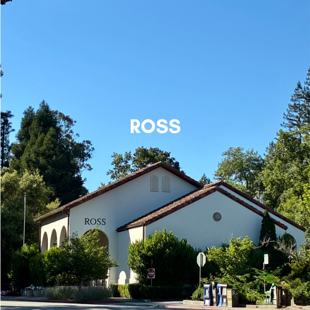 ROSS | California's ultra-private, historic luxury enclave