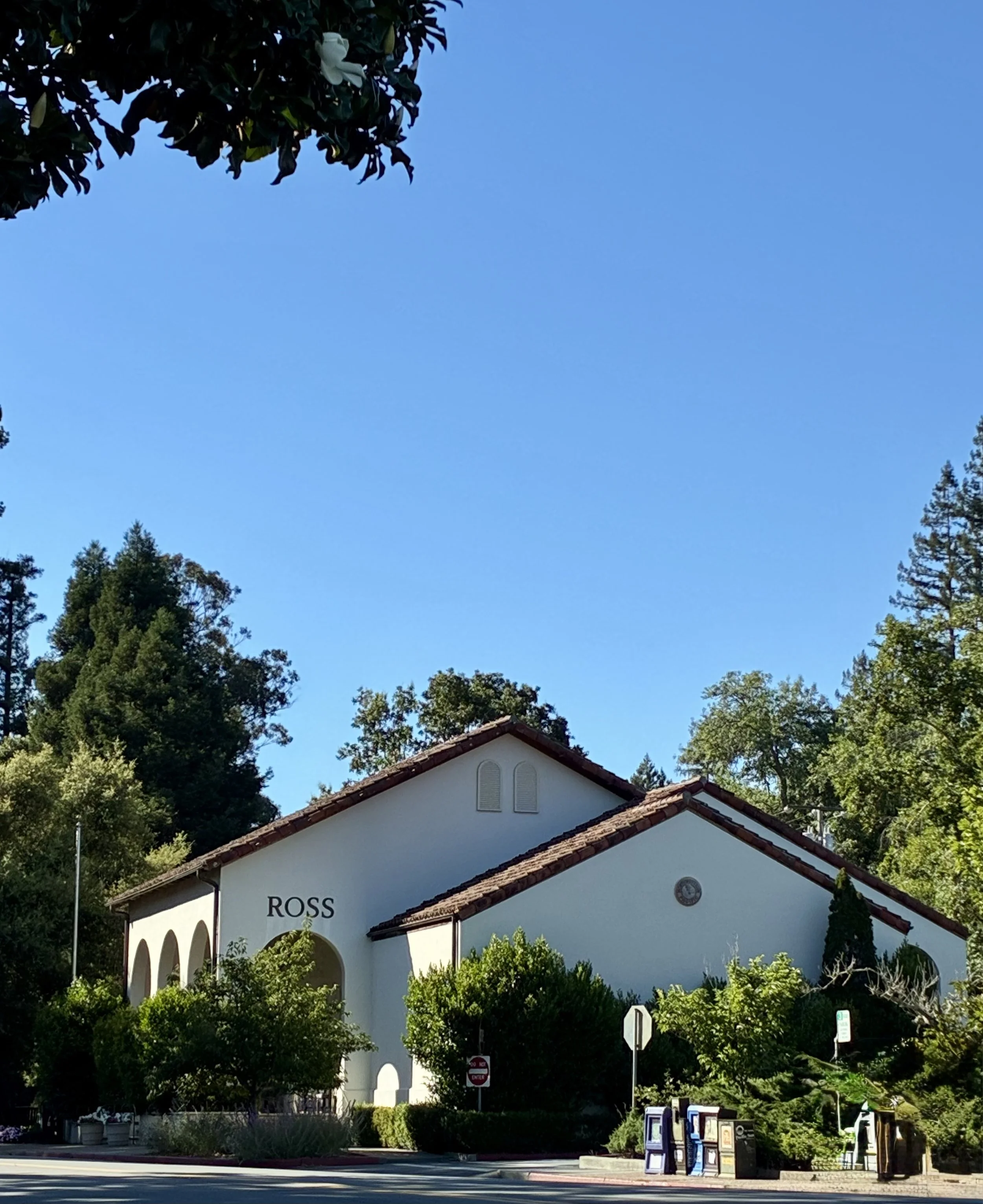 ROSS | California's ultra-private, historic luxury enclave