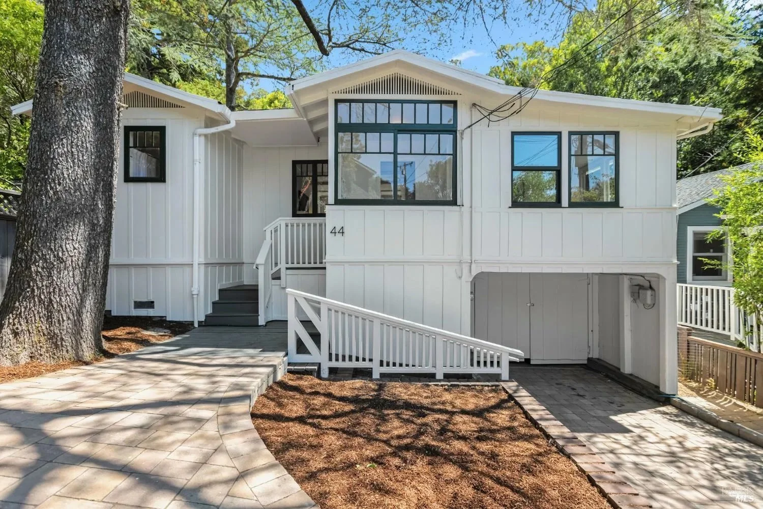 44 Geary, Fairfax | Buyer Represented