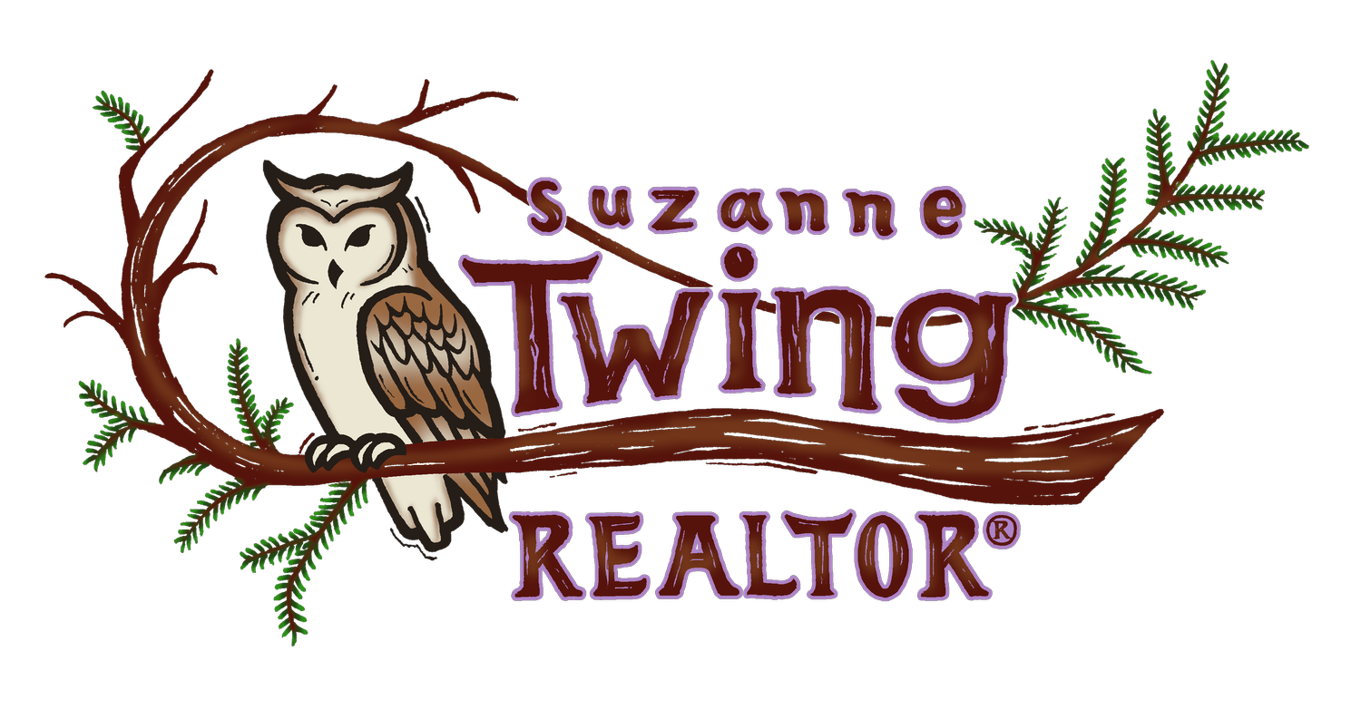 Suzanne Twing | Marin Real Estate Sales | 415.246.3016