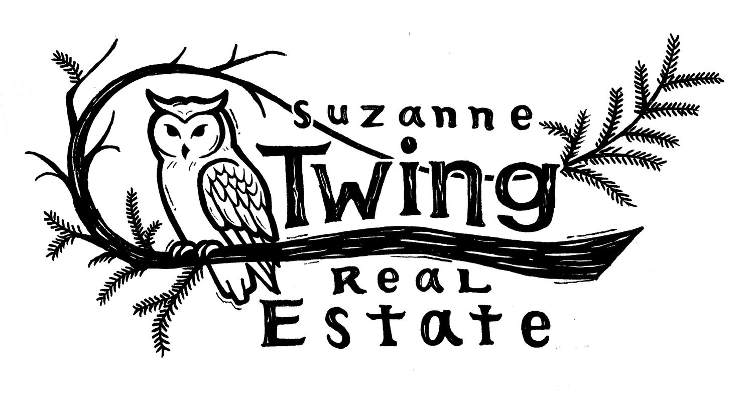 Suzanne Twing | Marin Real Estate Sales | 415.246.3016