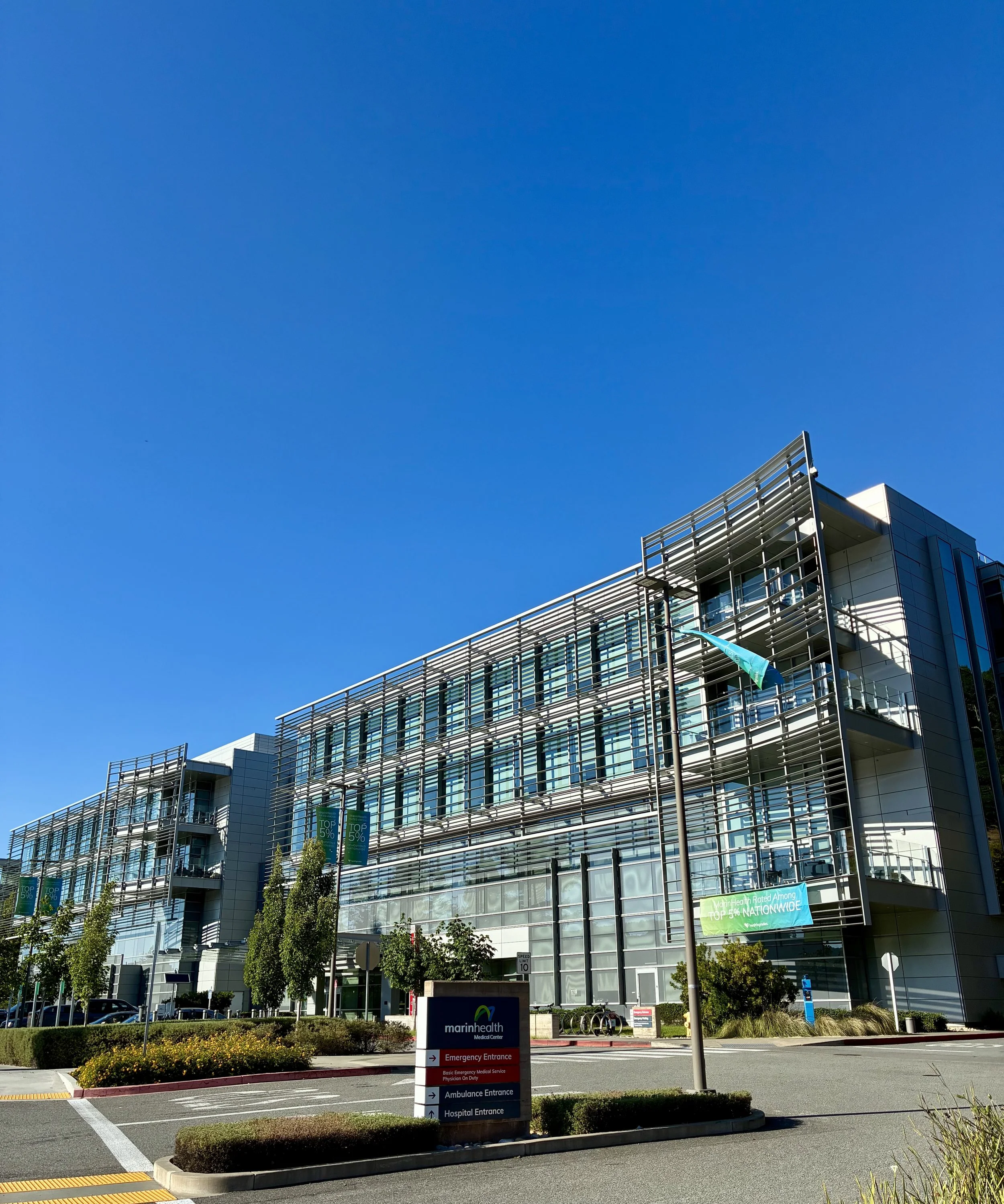 GREENBRAE | Convenient & desirable healthcare & commuter hub