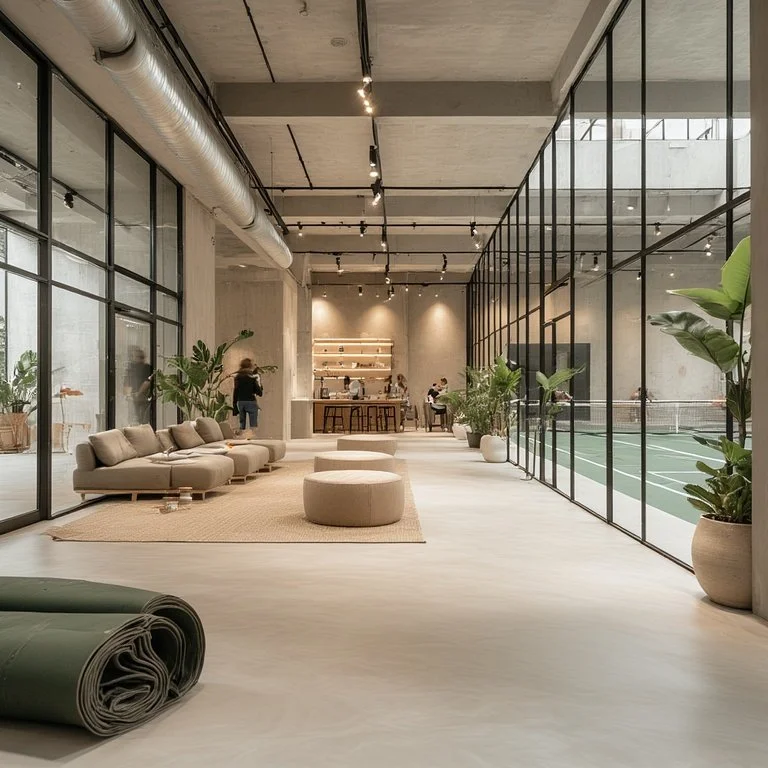 From Malls to Mega-Clubs: How Lifestyle Padel Hubs Are Redefining Sport in America