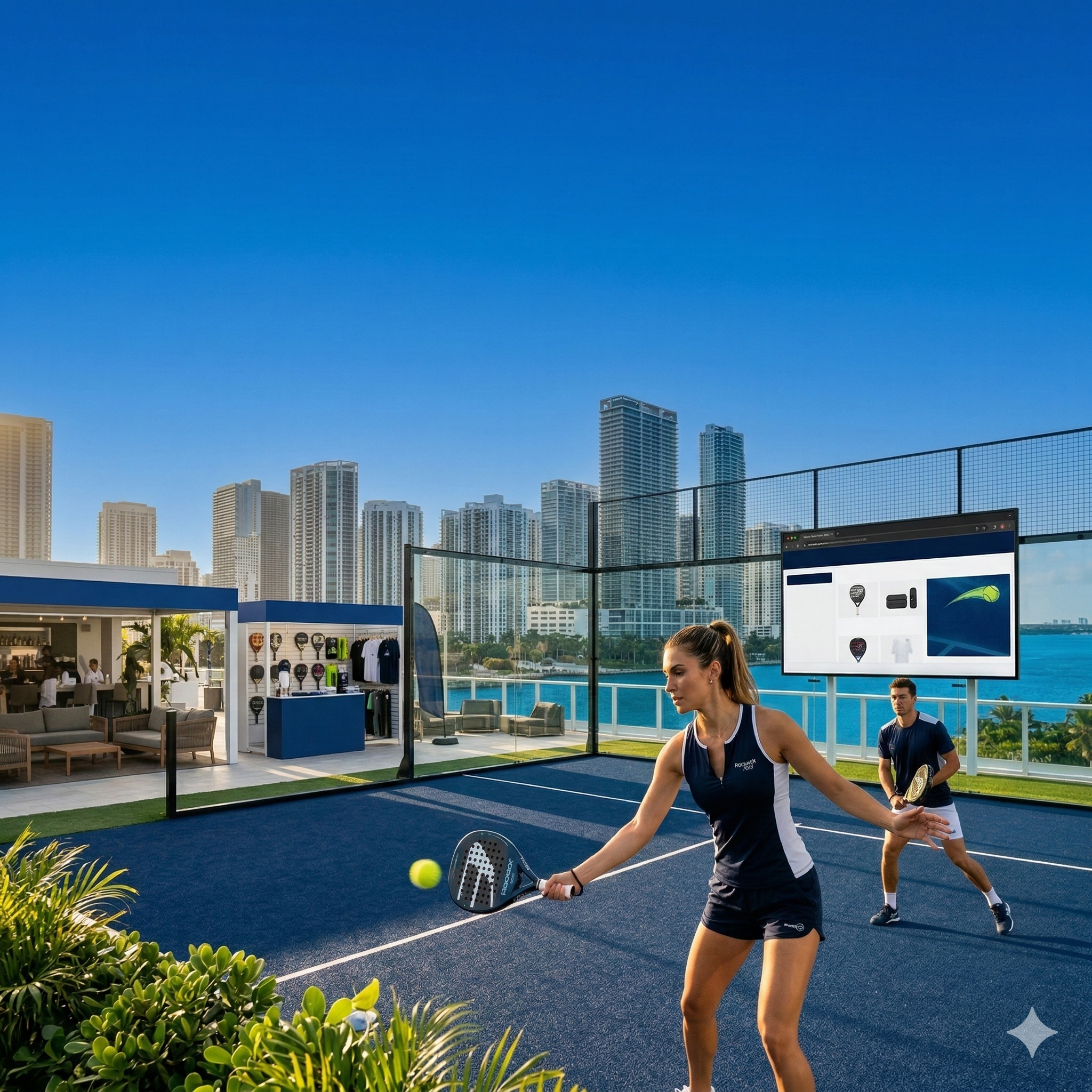 The blueprint for america's next sport ecosystem why racquet 360 is betting big on padel's stateside surge