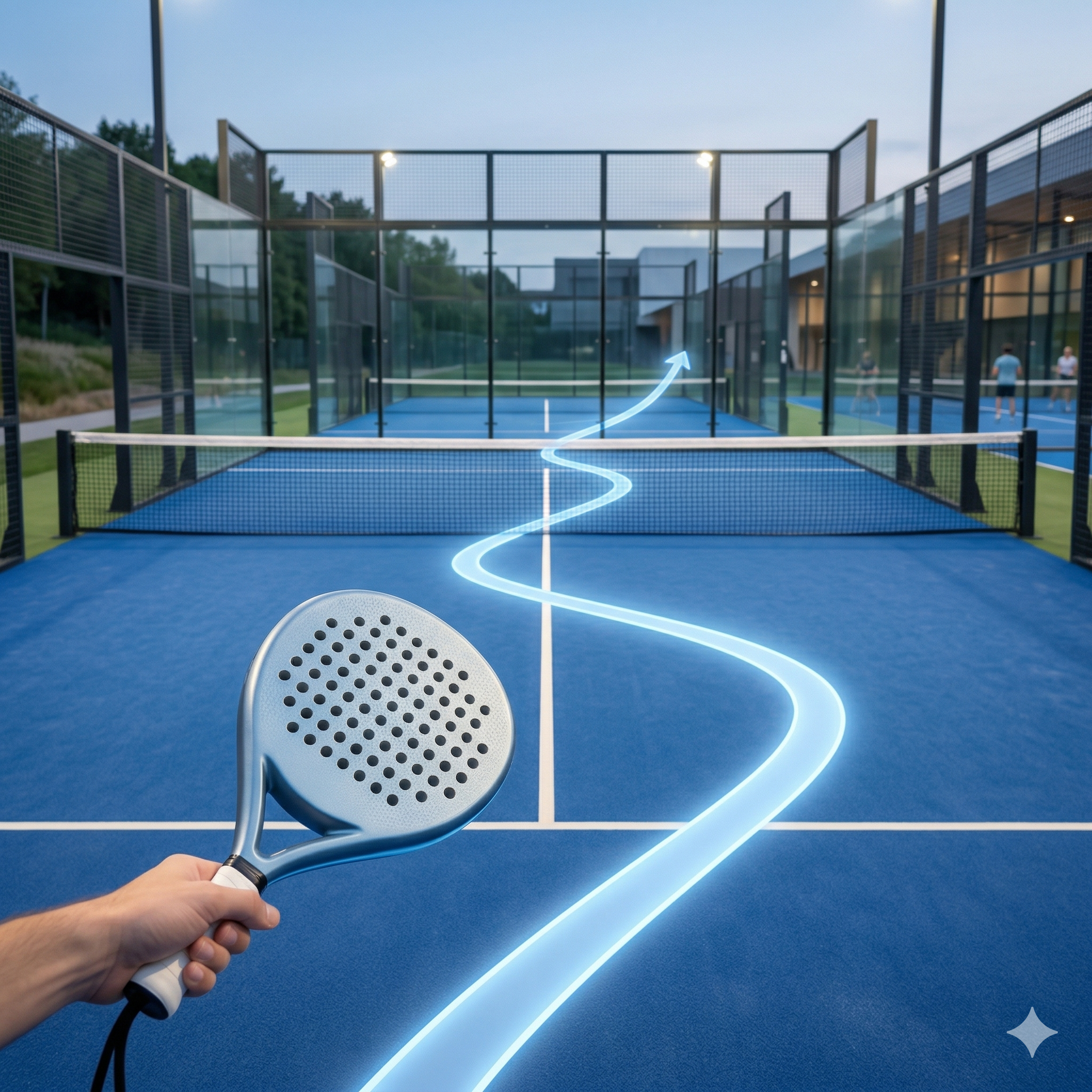 The Learning Curve is... Actually an Express Elevator