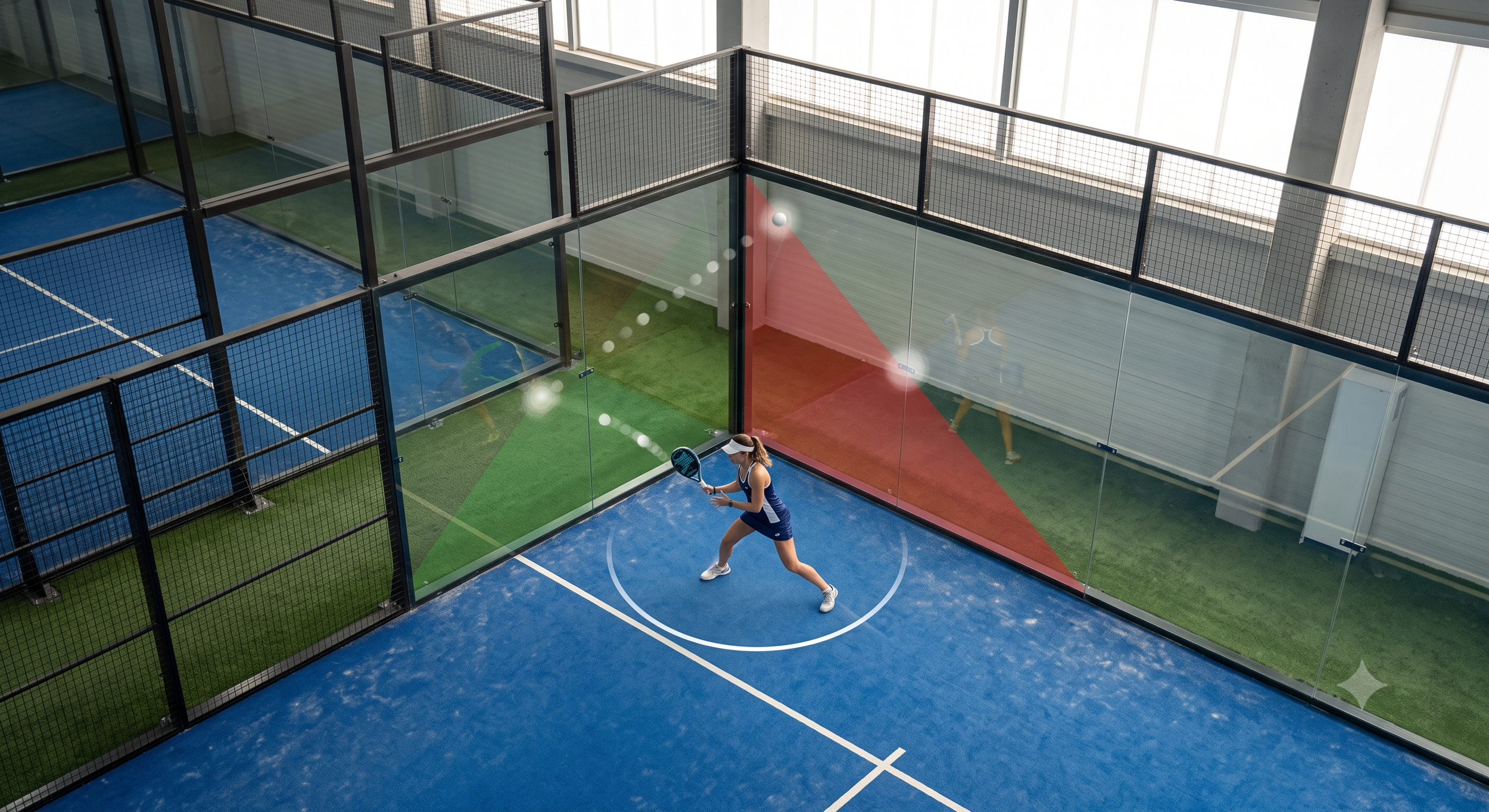 Defending the Double Wall: The 45-Degree Rule
