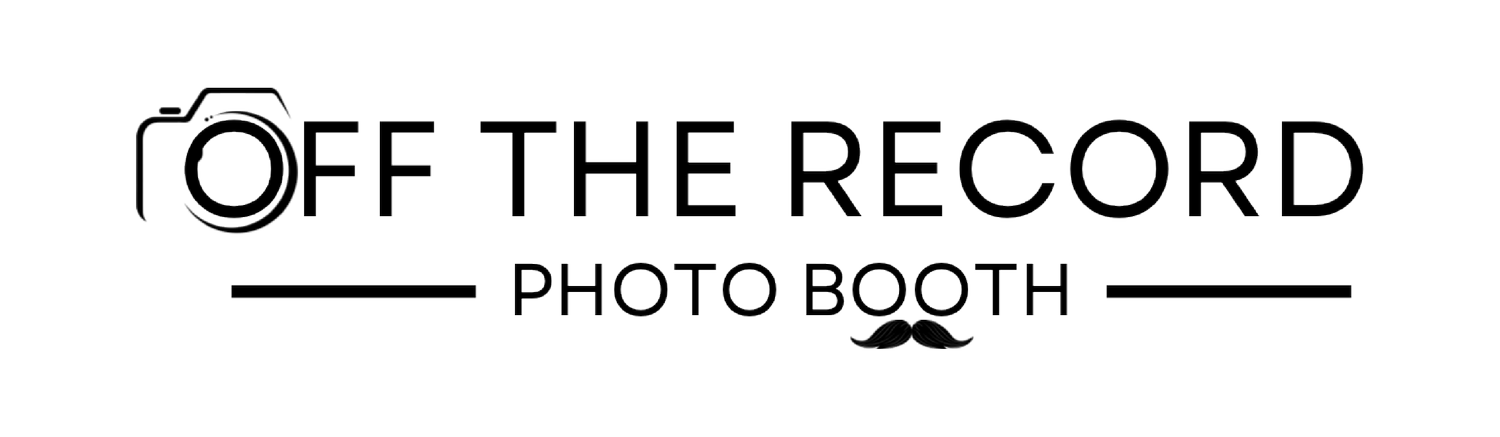Off The Record Photo Booth