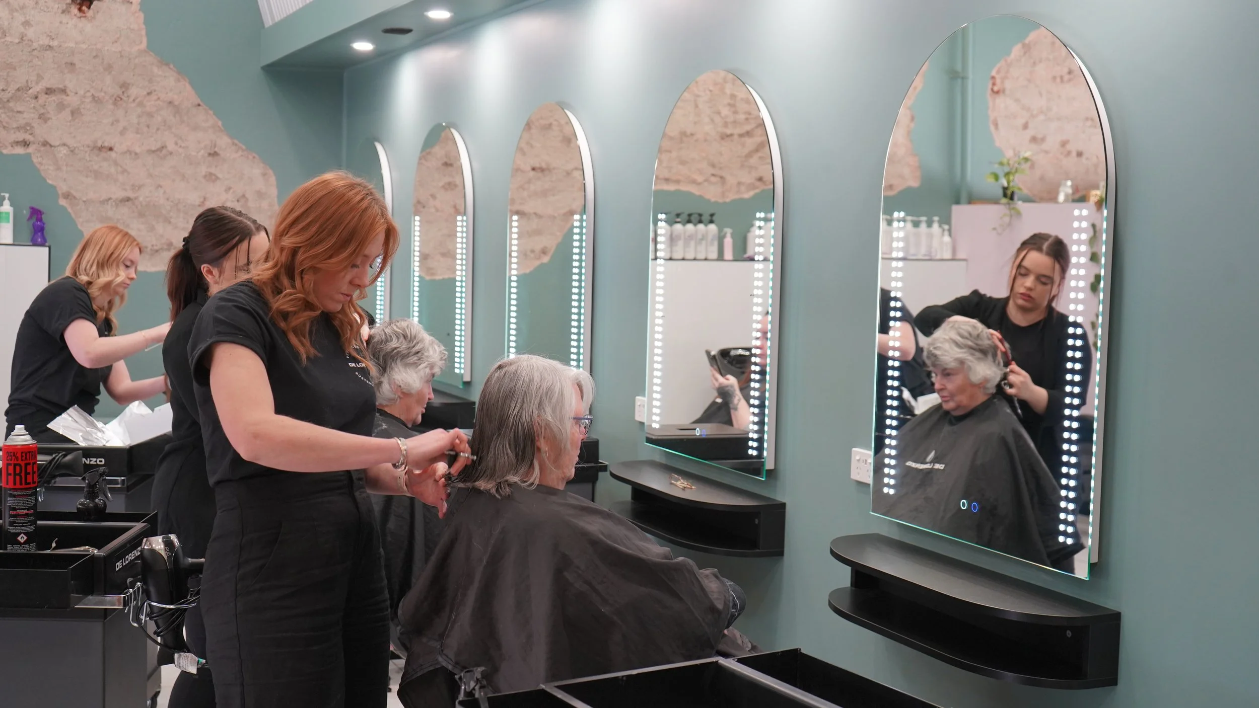 Port Augusta Hairdresser